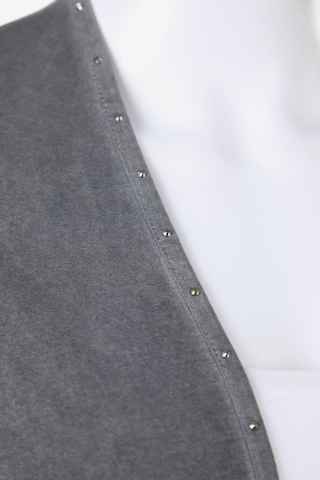 monari Sweater & Cardigan in XL in Grey