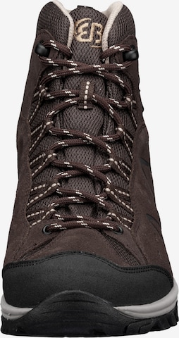 LICO Boots in Brown