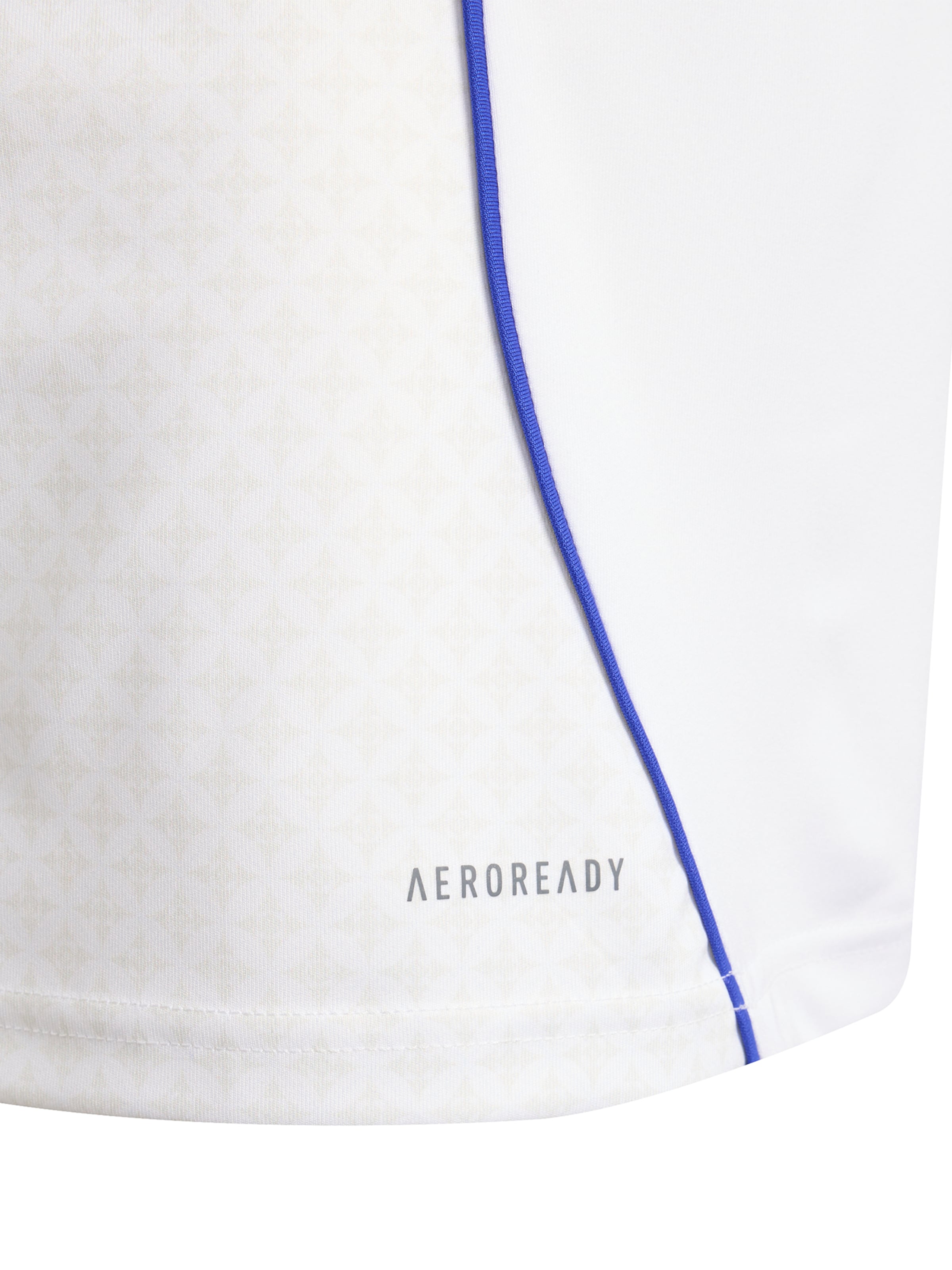 ADIDAS PERFORMANCE Trikot 'OL' in Weiß