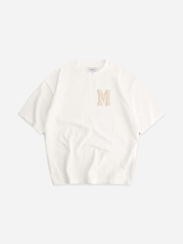 Mansour Shirts i hvid