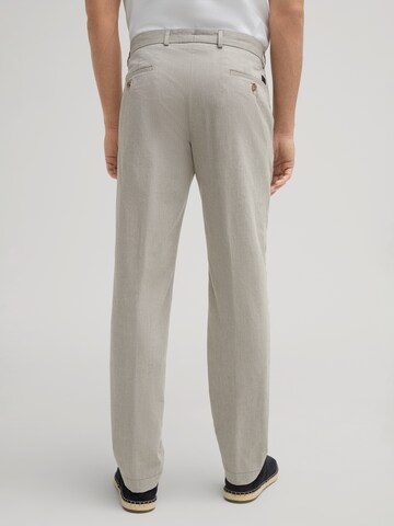 Coupe slim Pantalon chino 'Hank' JOOP! en beige