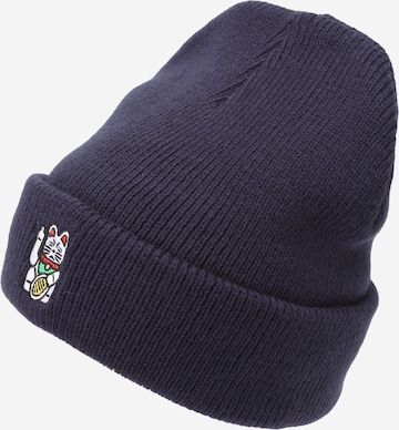 Iriedaily Pipo 'Bye Bye Cat' värissä sininen: etupuoli