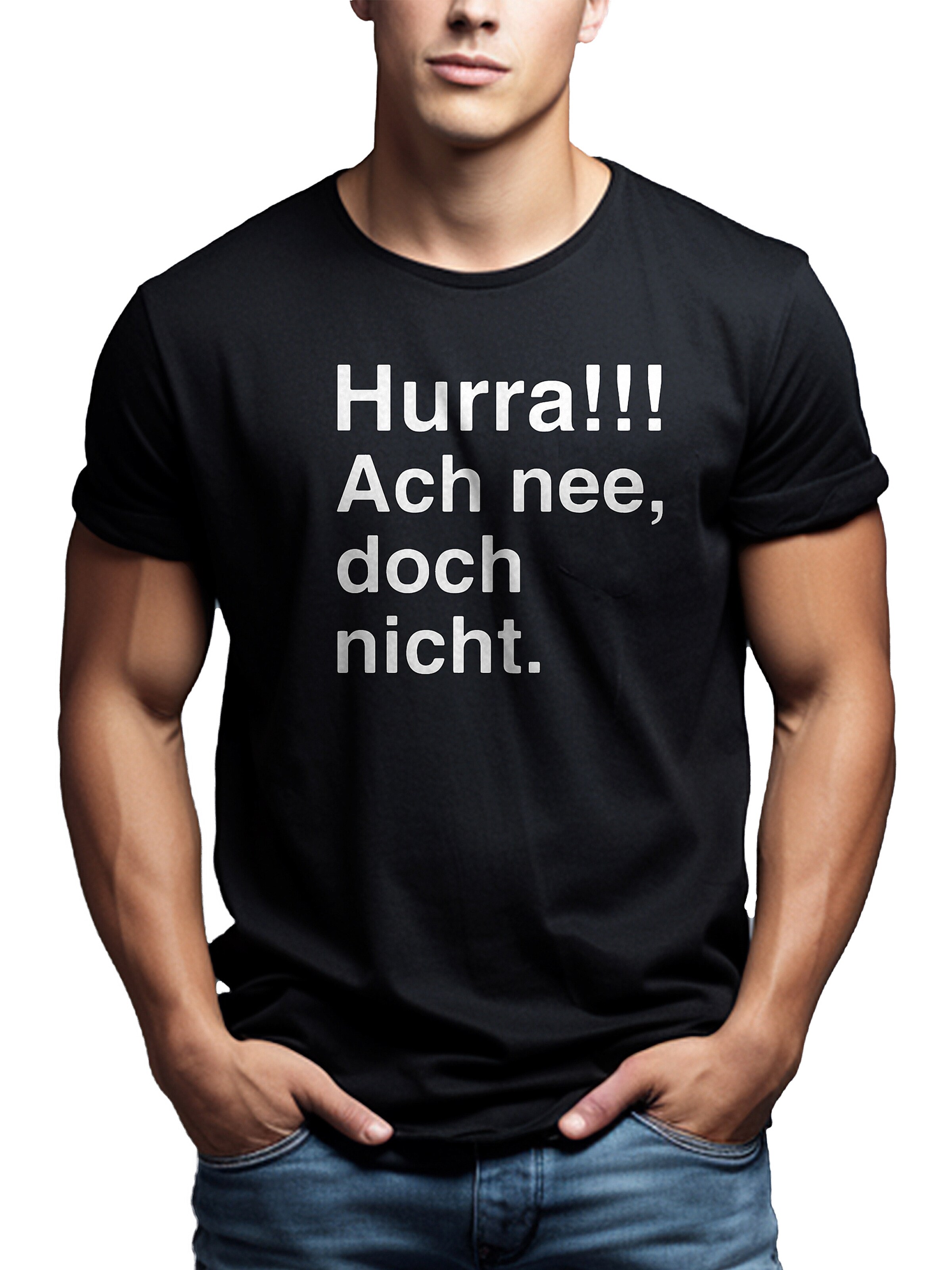 MAKAYA Shirt in Black