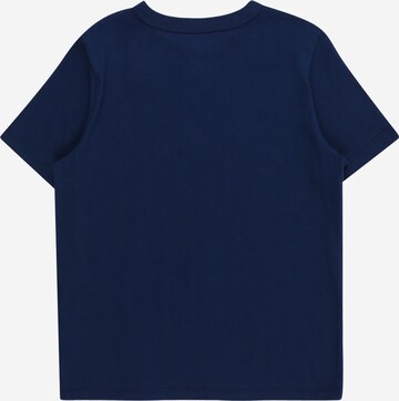 GAP T-shirt i blå