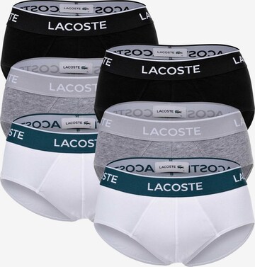 LACOSTE Slip in Gemengde kleuren: voorkant