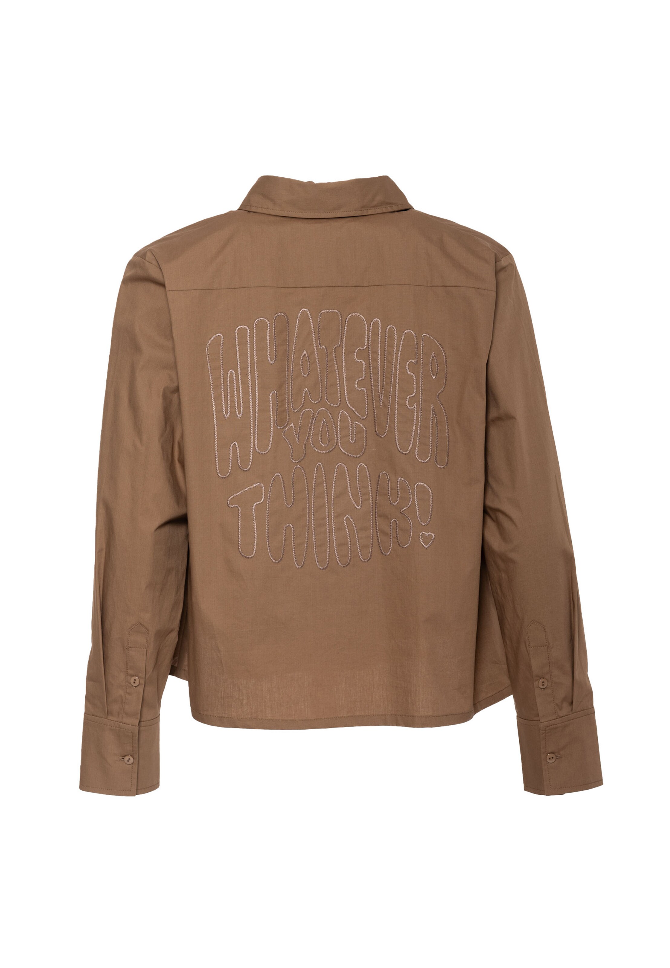 Elias Rumelis Blouse 'Katalina' in Beige