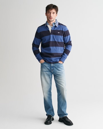 GANT Poloshirt in Blau