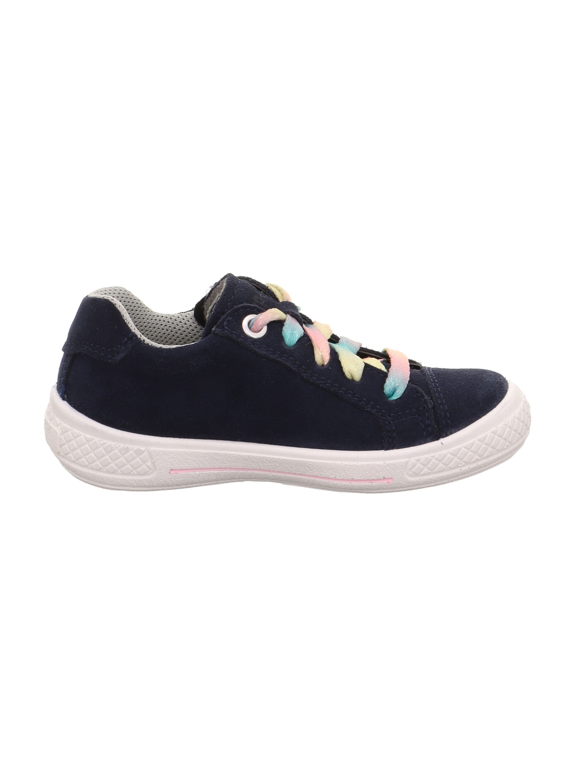 SUPERFIT Sneakers 'TENSY' in Blauw