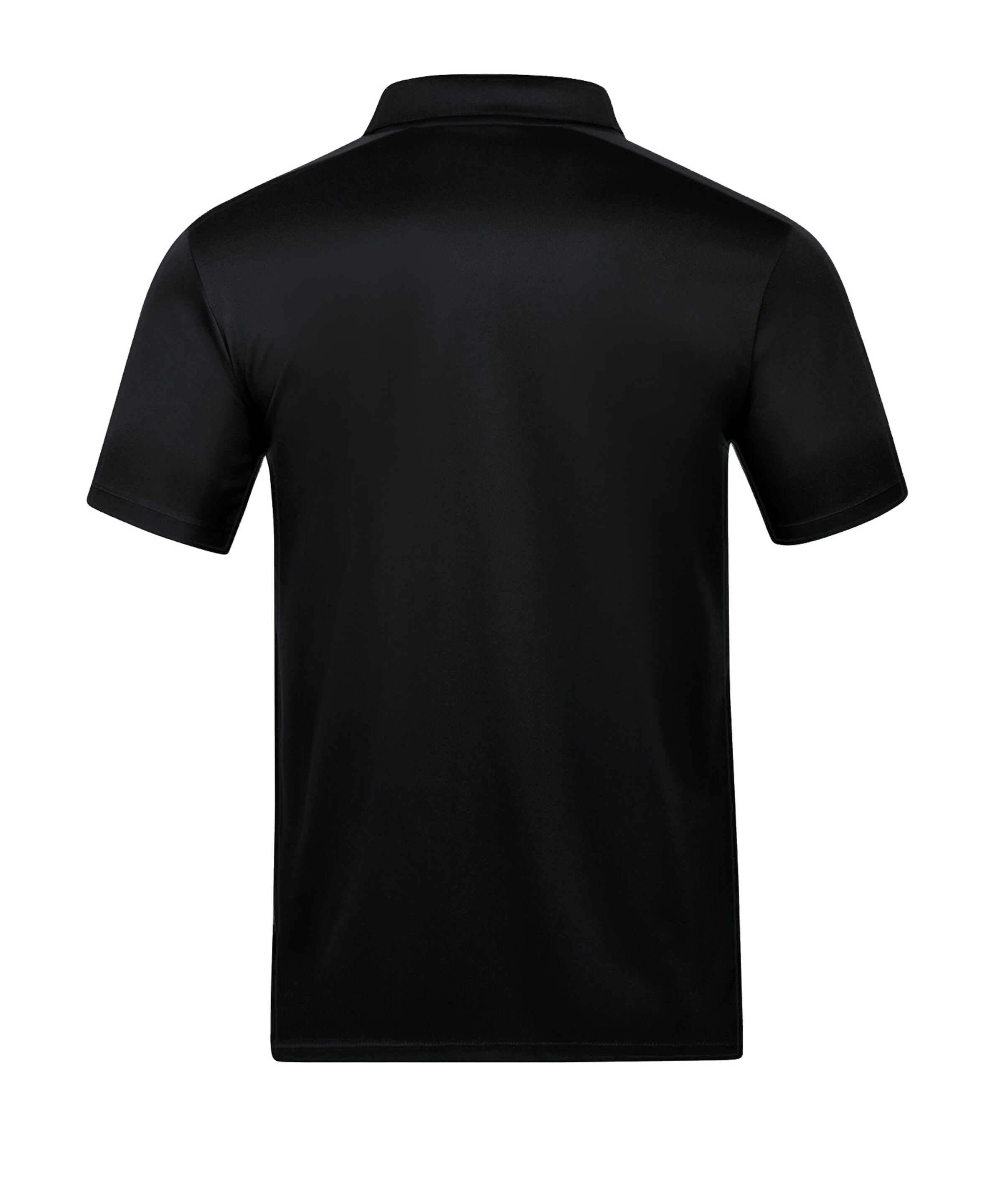 JAKO Funktionsshirt 'Classico' in Schwarz