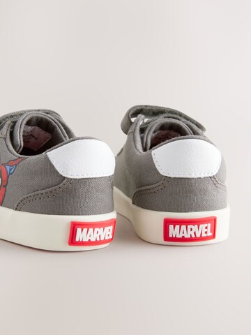 Next Sneaker i grå