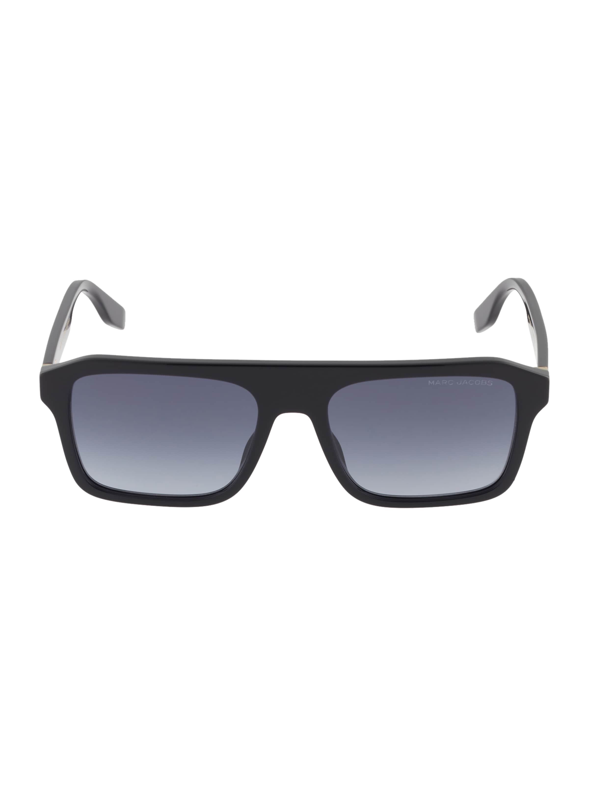 Marc Jacobs Sunglasses in Black