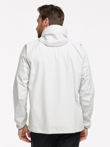 Haglöfs Athletic Jacket 'L.I.M' in Grey