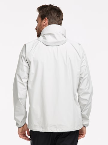 Haglöfs Athletic Jacket 'L.I.M' in Grey