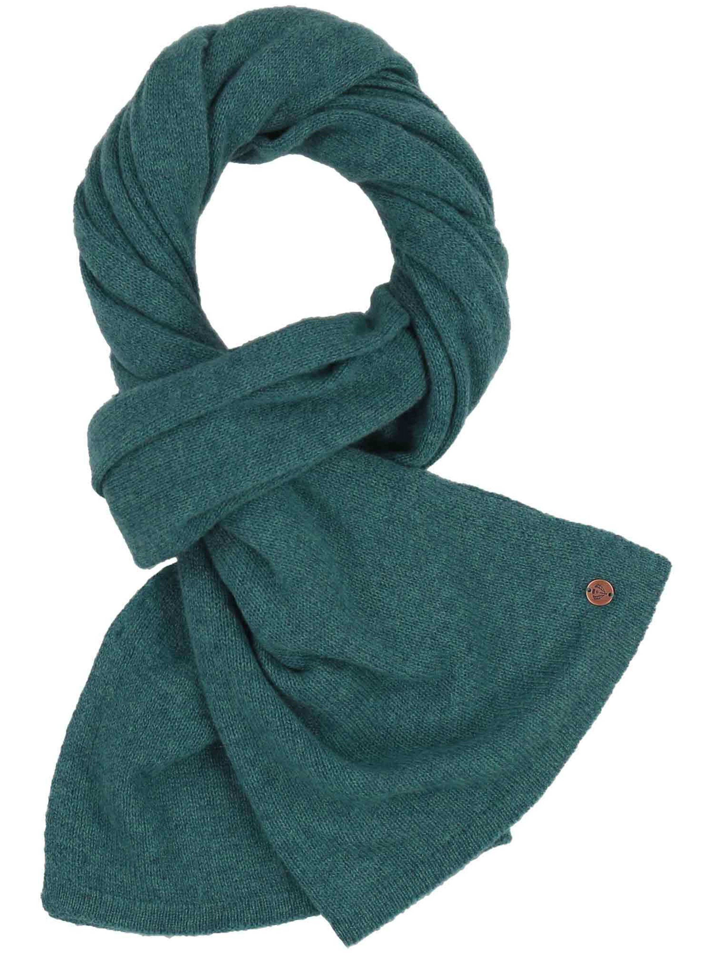 FRAAS Scarf in Blue