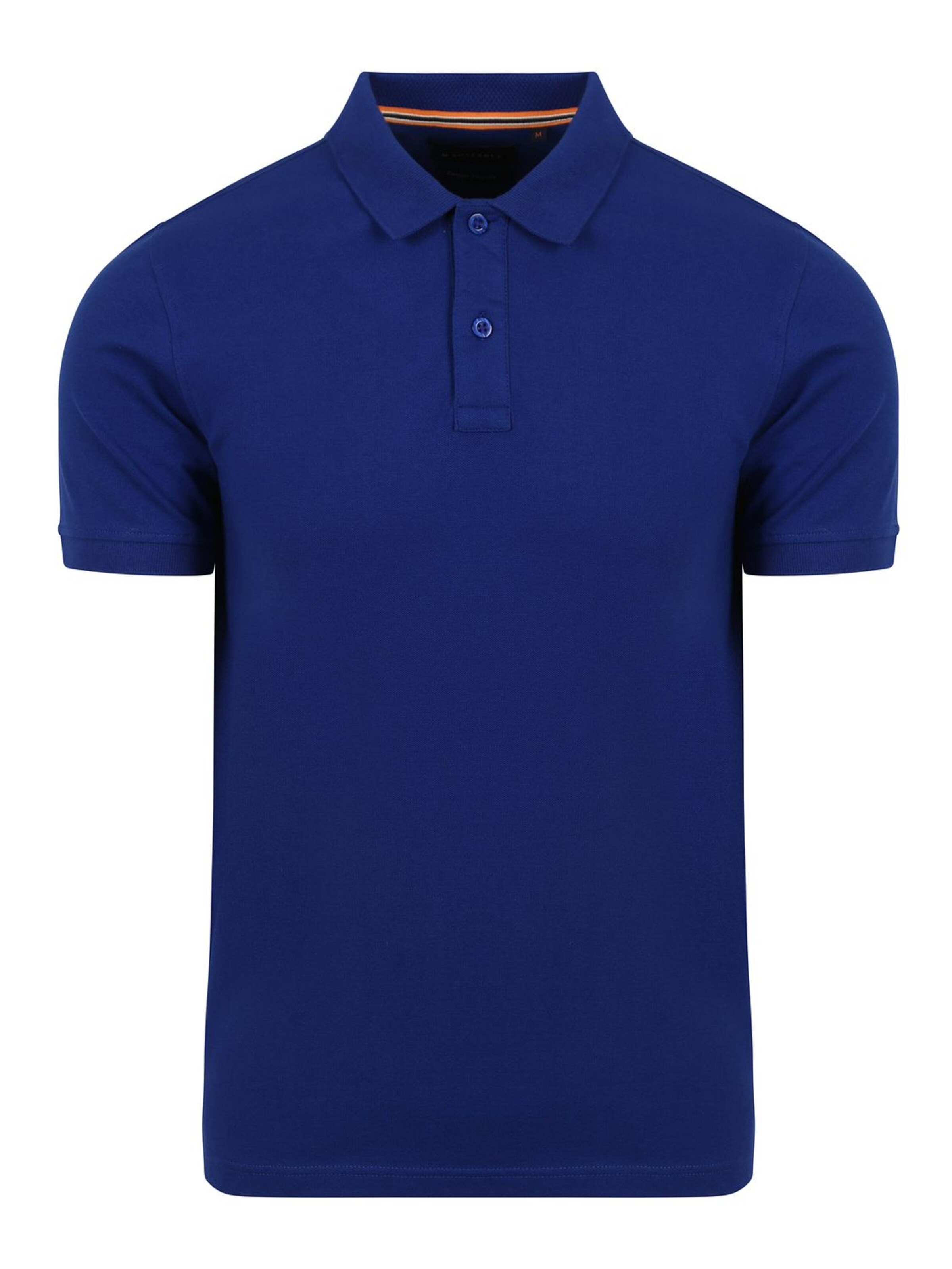 Suitable Shirt‌‌‌‌‌‌‌‌‌‌ in Blau: Vorderseite
