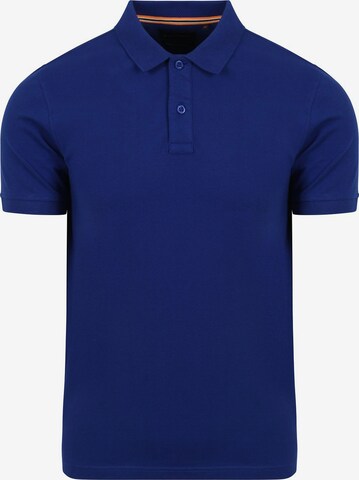 Suitable Shirt in Blau: Vorderseite