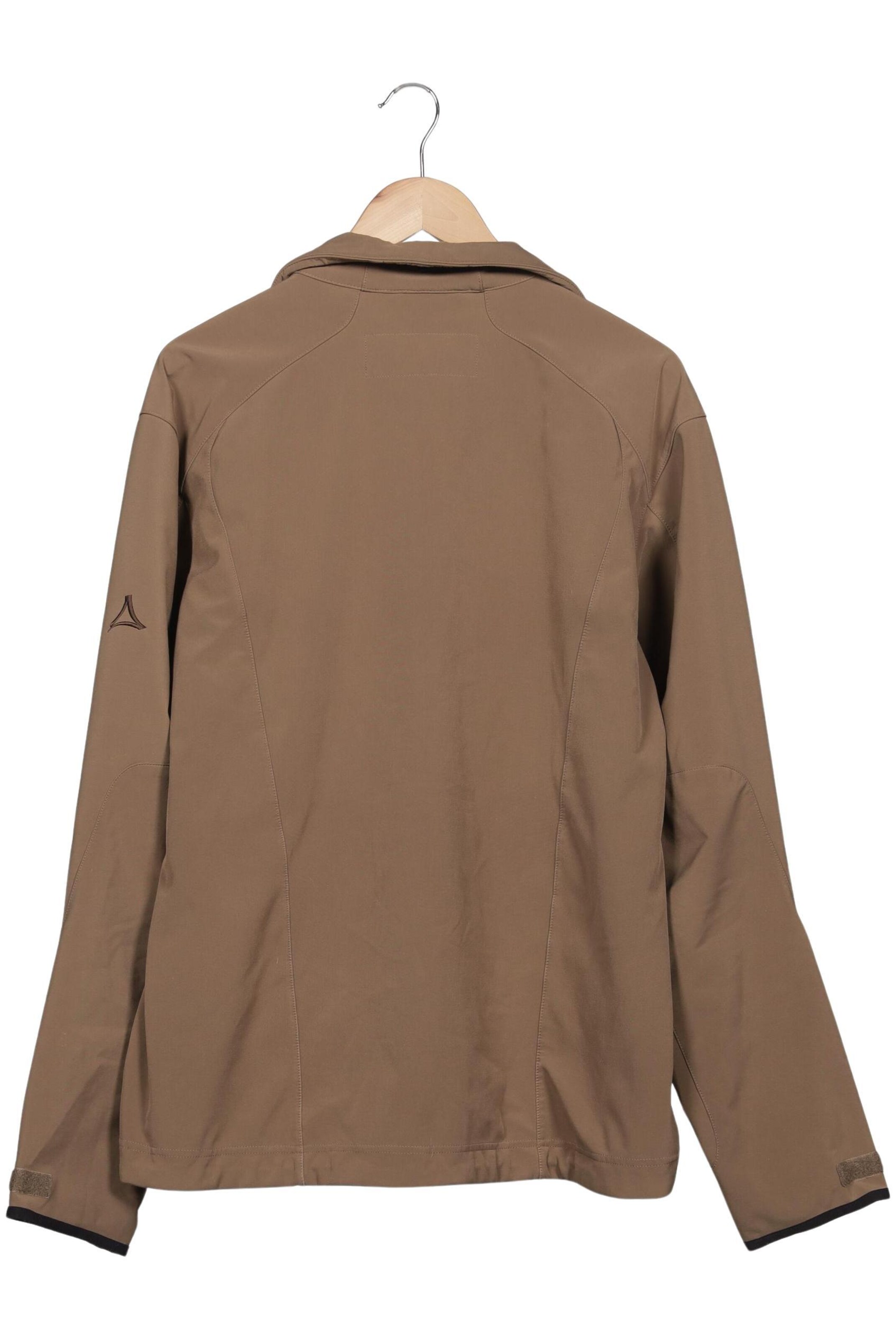 Schöffel Jacket & Coat in 5XL in Beige