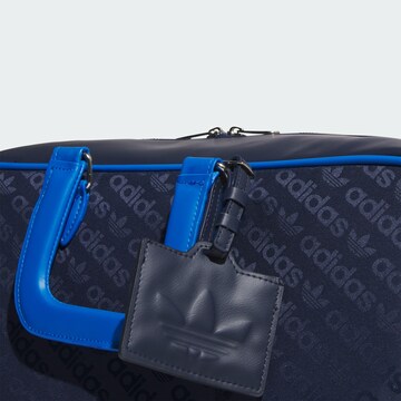 Sac de sport 'Boston' ADIDAS PERFORMANCE en bleu