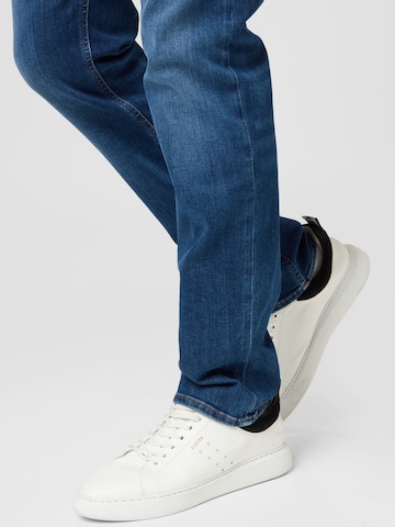 JOOP! Jeans tavaline Teksapüksid 'Mitch', värv sinine