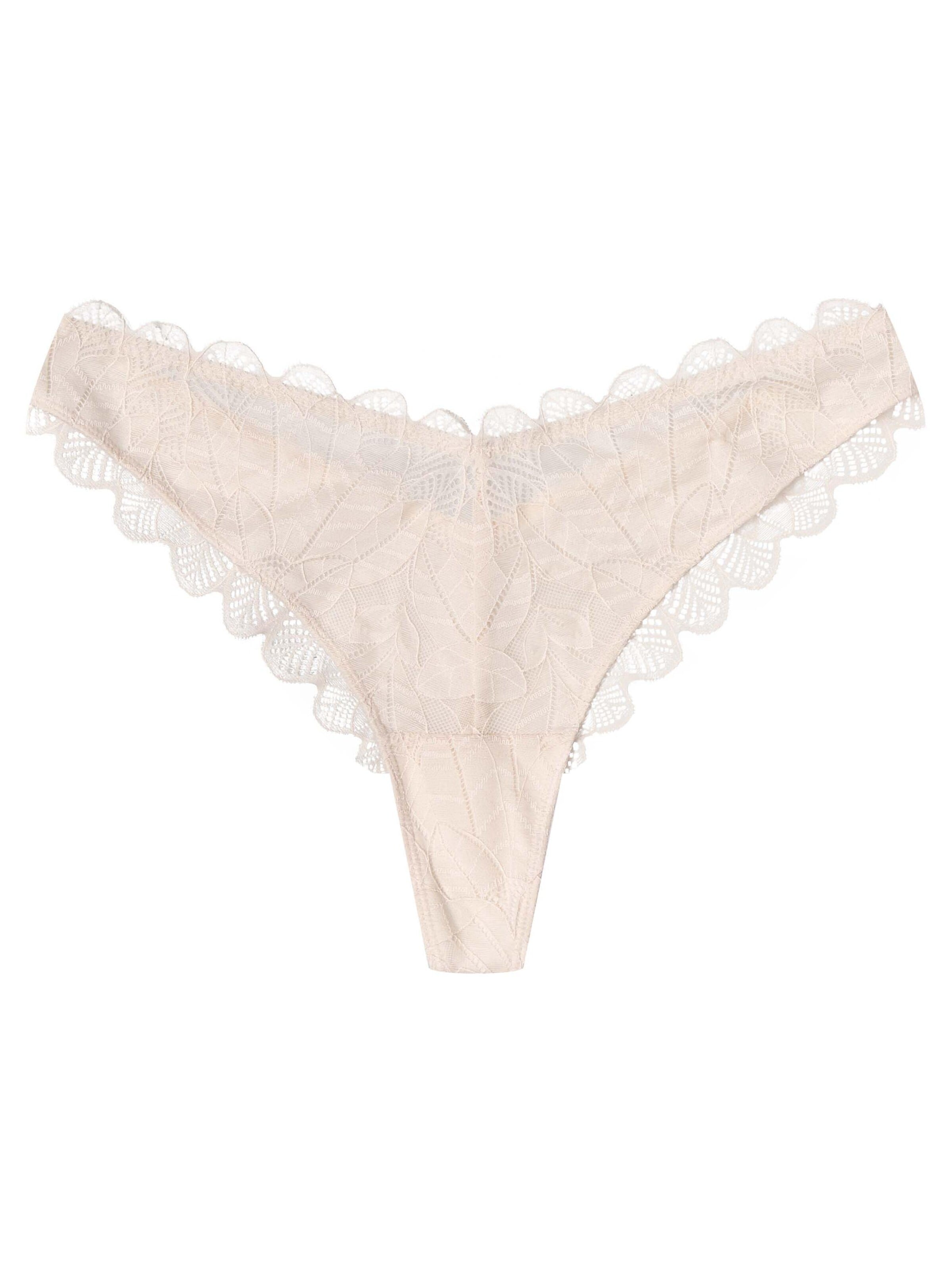 ESOTIQ String 'Oath' in Beige