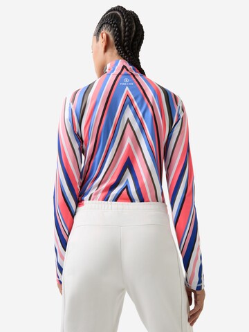 Bogner Fire + Ice Performance Shirt in Pink