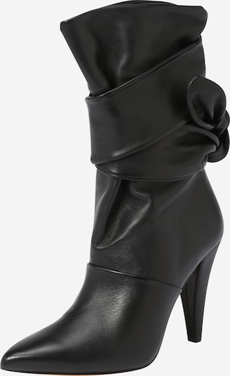 IRO Stiefel in schwarz, Produktansicht