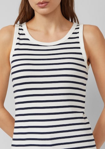 s.Oliver Top in Zwart