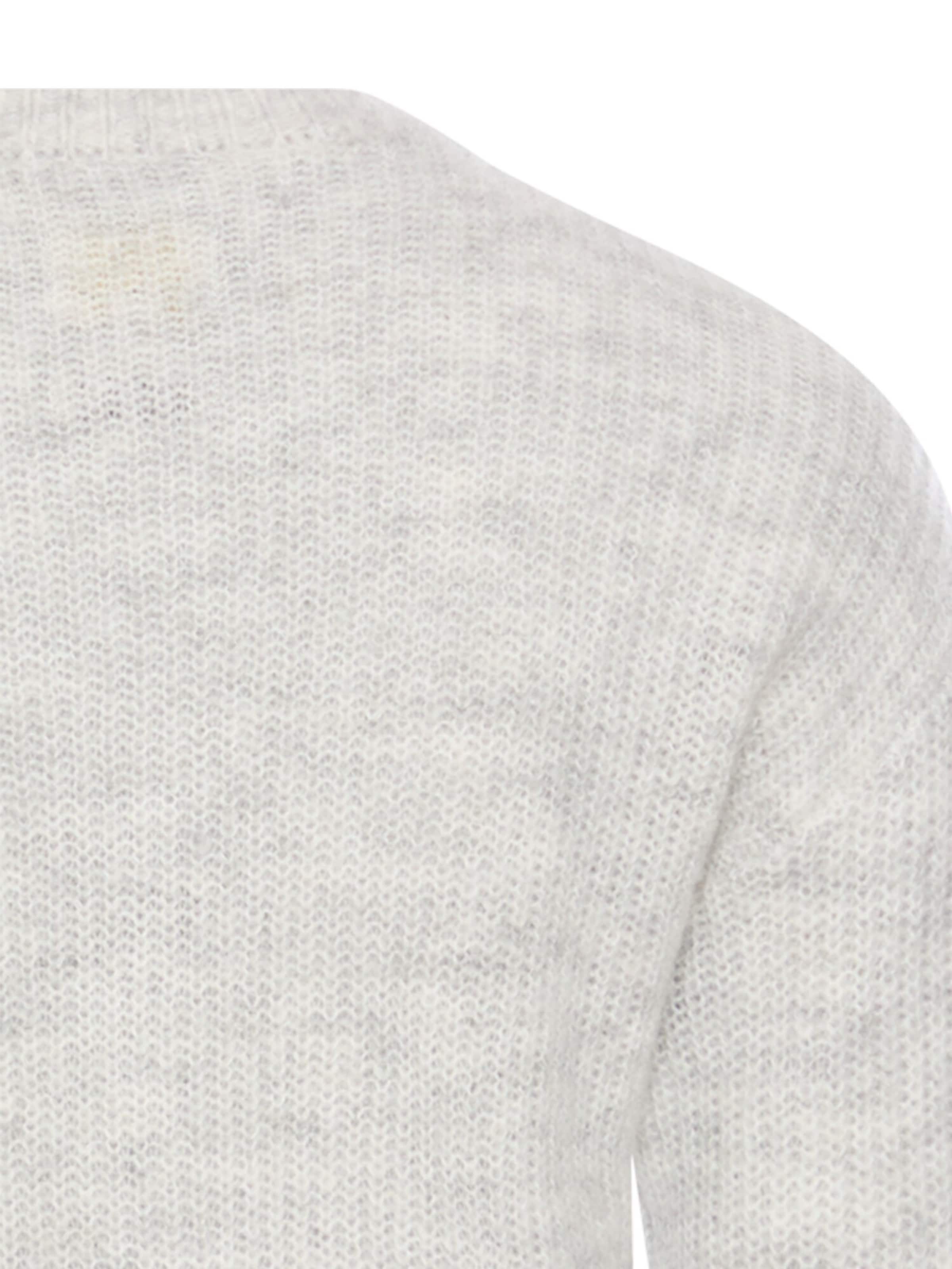 CAMEL ACTIVE Knit Cardigan in Grey