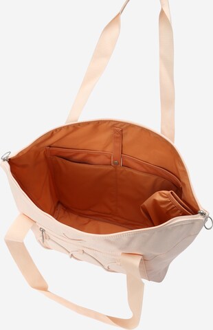 Sac de sport NIKE en beige