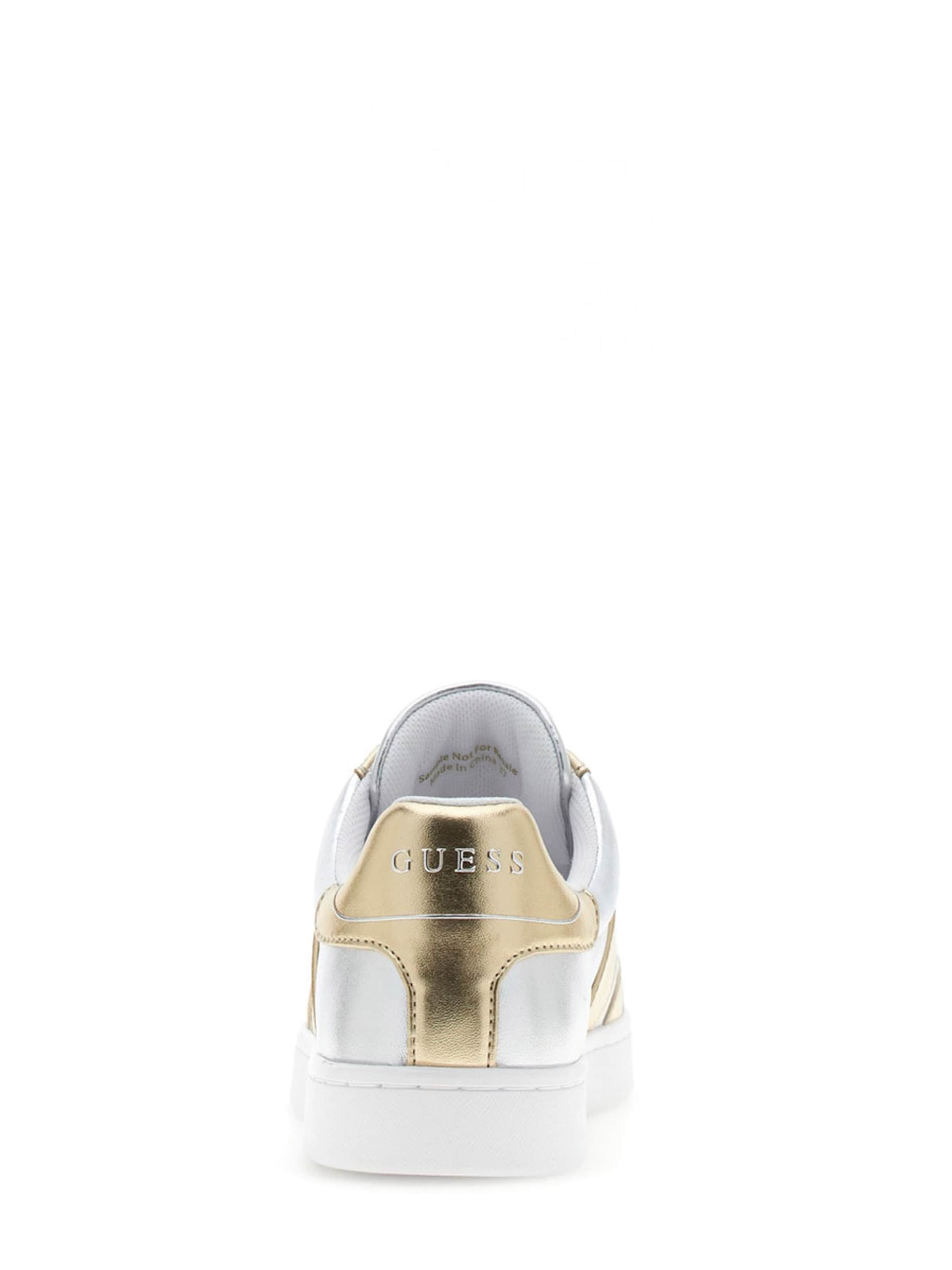 GUESS Sneakers 'JRONE12' in Gold
