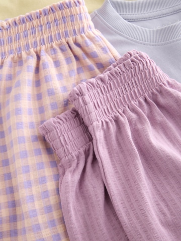 Next - Pijama en amarillo