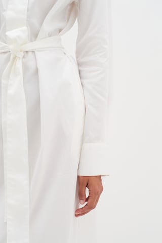 InWear Šaty – bílá
