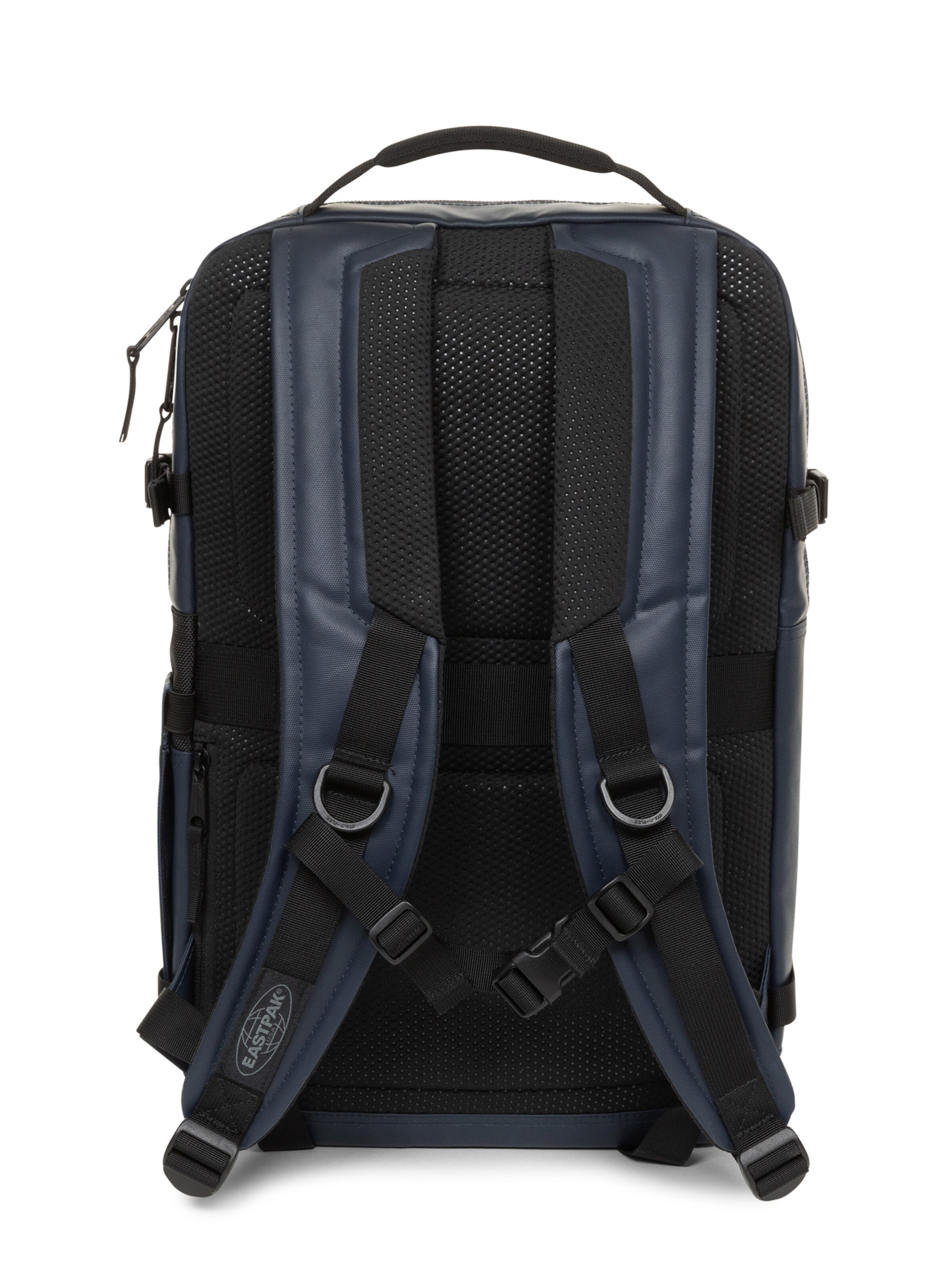 EASTPAK - Mochila 'Tecum' em azul