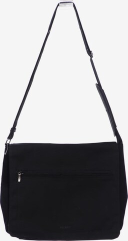 Picard Bag in One size in Black: front