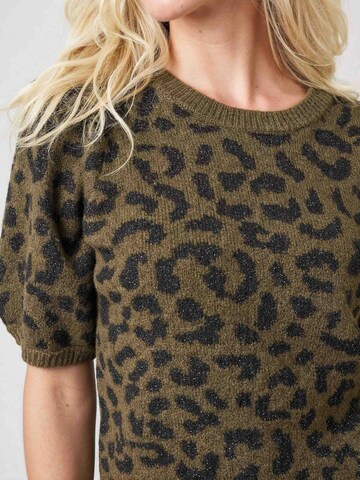 Deeluxe Pullover‌‌‌ in Grün