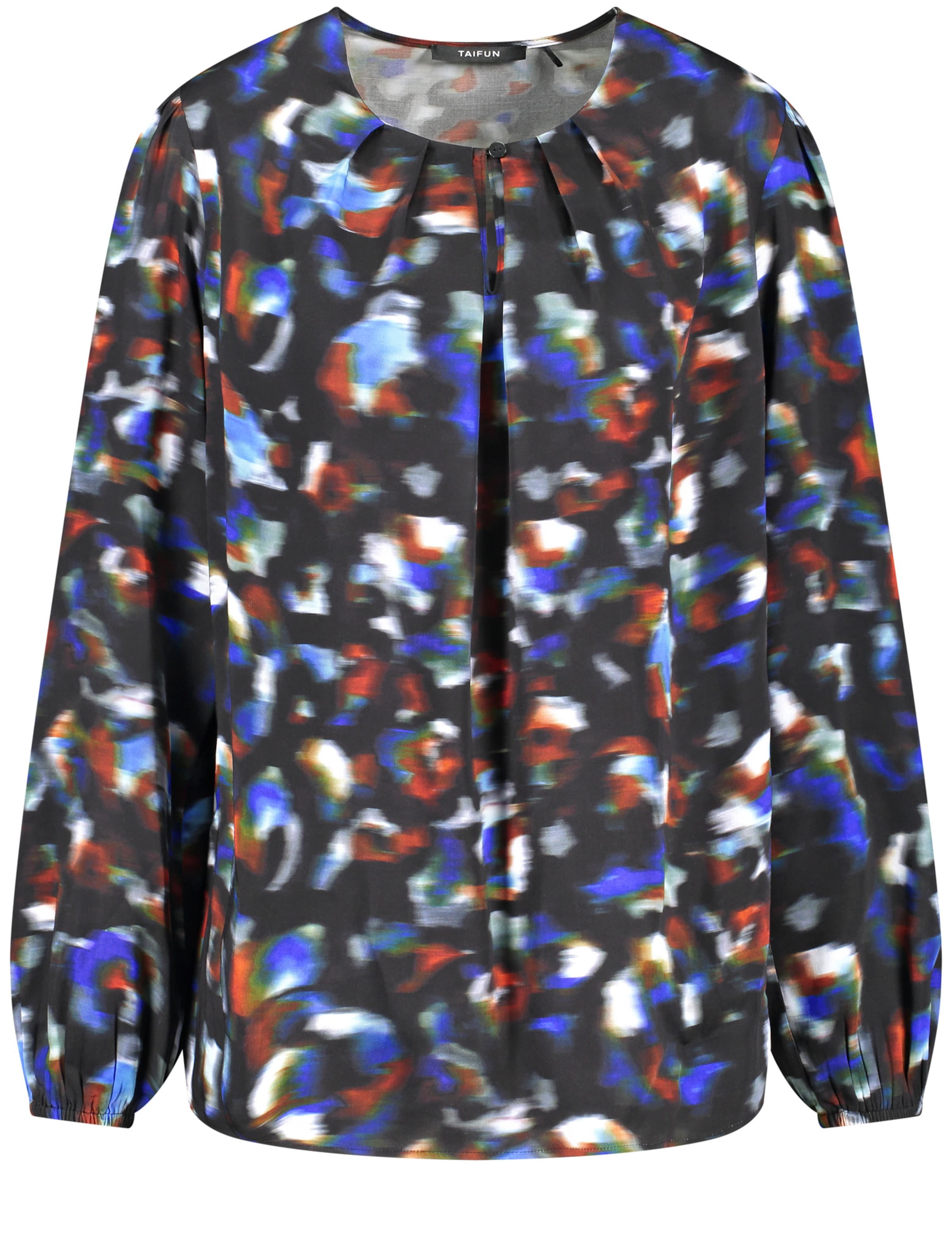 TAIFUN Särk, värv sinine: eest vaates