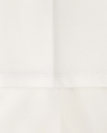 Maglietta 'Roope' di Pepe Jeans in bianco