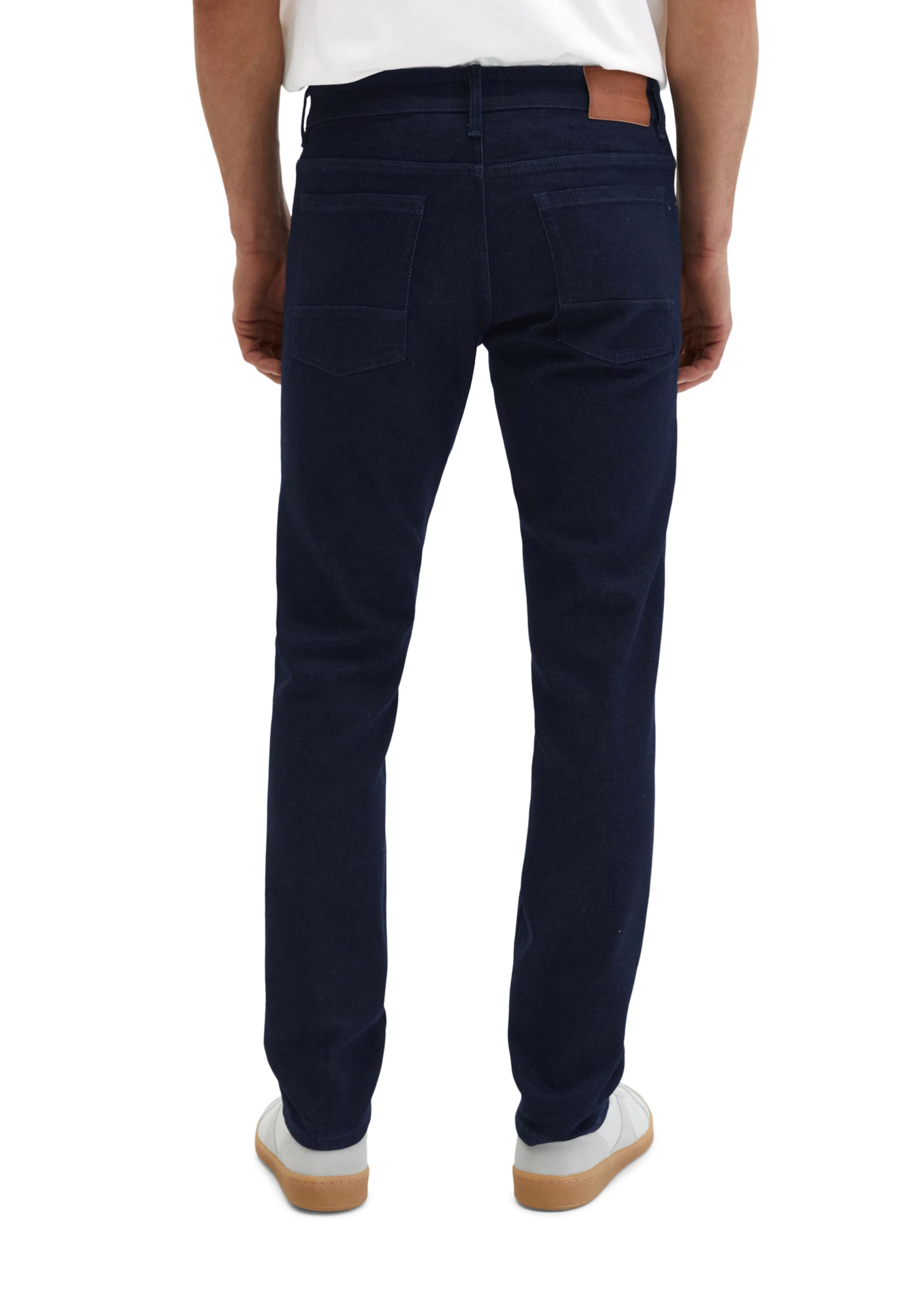 Marc O'Polo Regular Jeans 'Sjöbo' in Blue