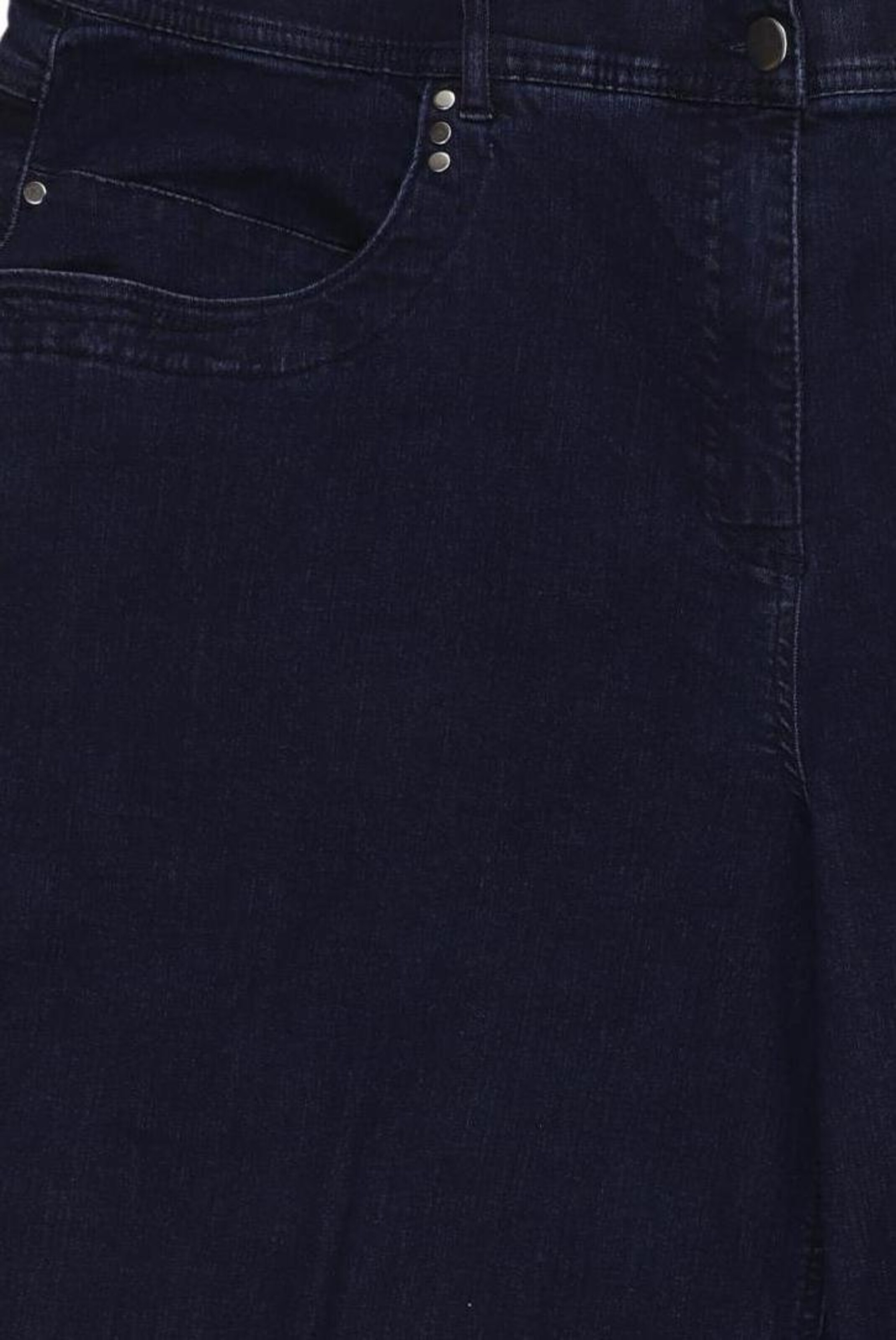 Ulla Popken Jeans 39-40 in Blau