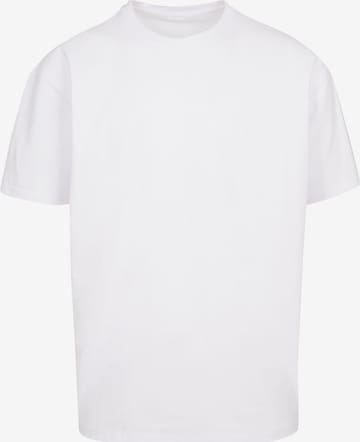 F4NT4STIC Shirt 'Japan' in White: front