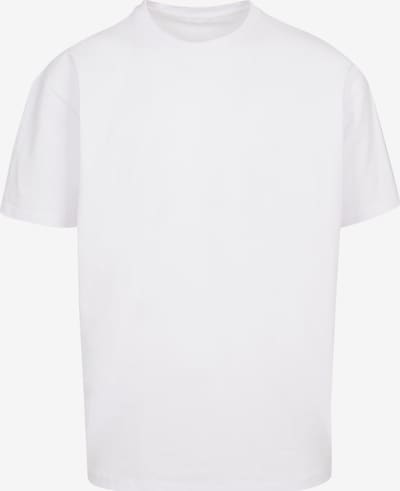 F4NT4STIC Shirt in de kleur Zwart / Wit, Productweergave