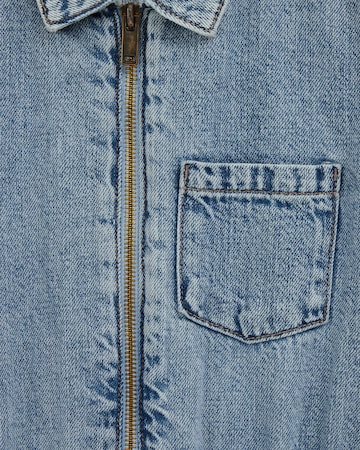 WE Fashion Комбинезон в Синий