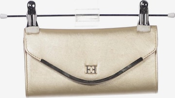 ESCADA Bag in One size in Gold: front