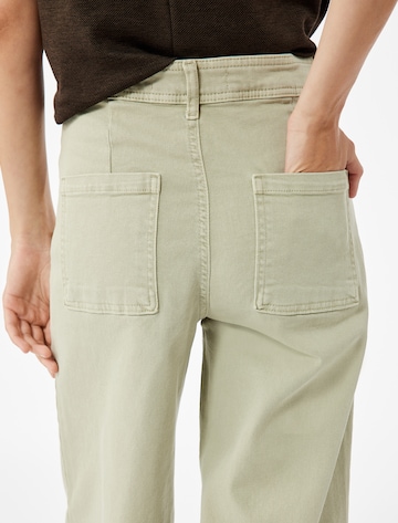 Koton Loose fit Jeans in Green