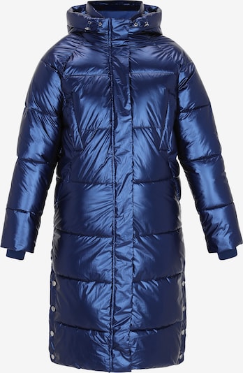 MYMO Zimski kaput u tamno plava, Pregled proizvoda