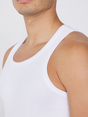 Tezenis Undershirt in White