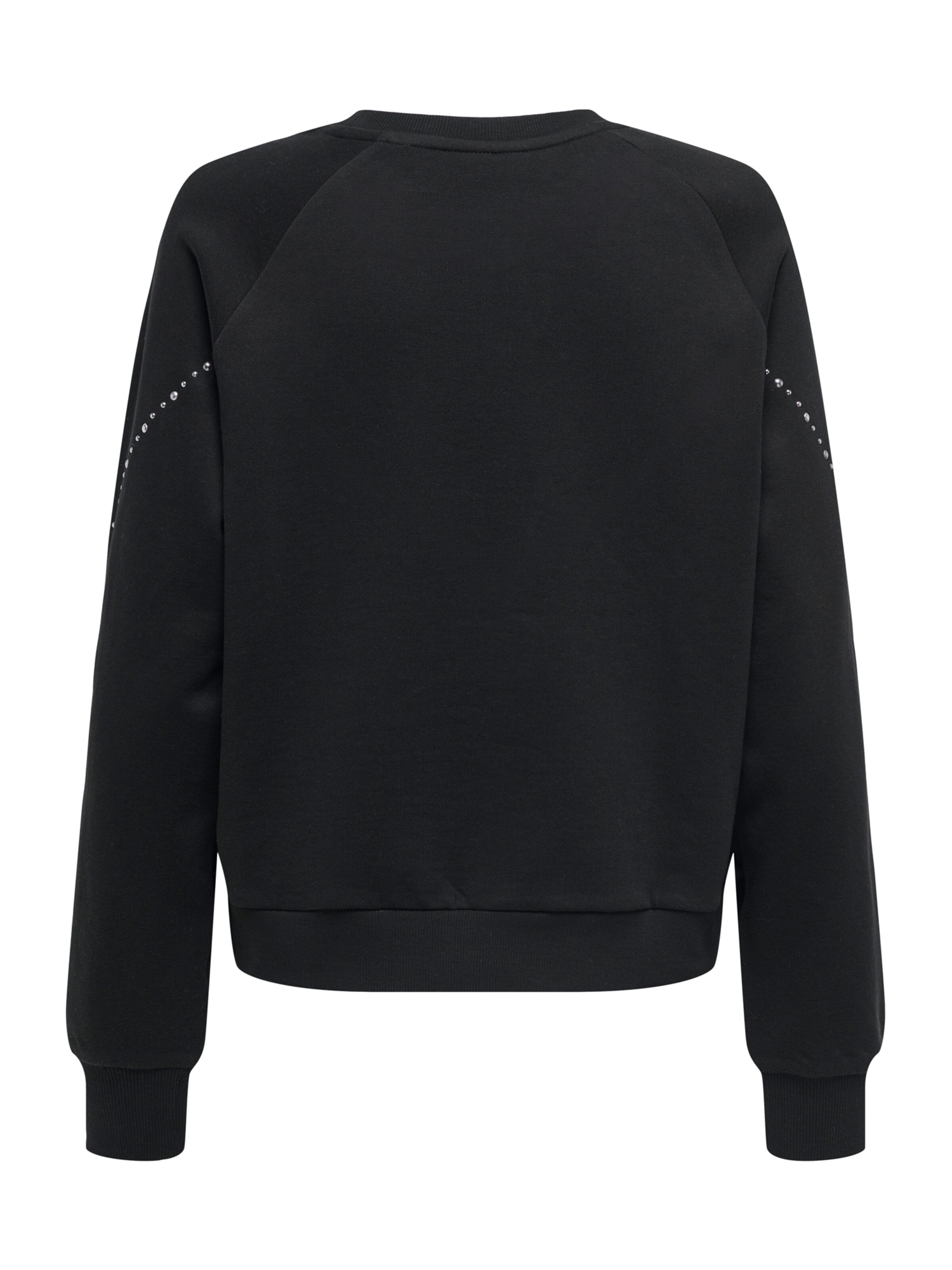 JDY - Sudadera 'JDYLena' en negro