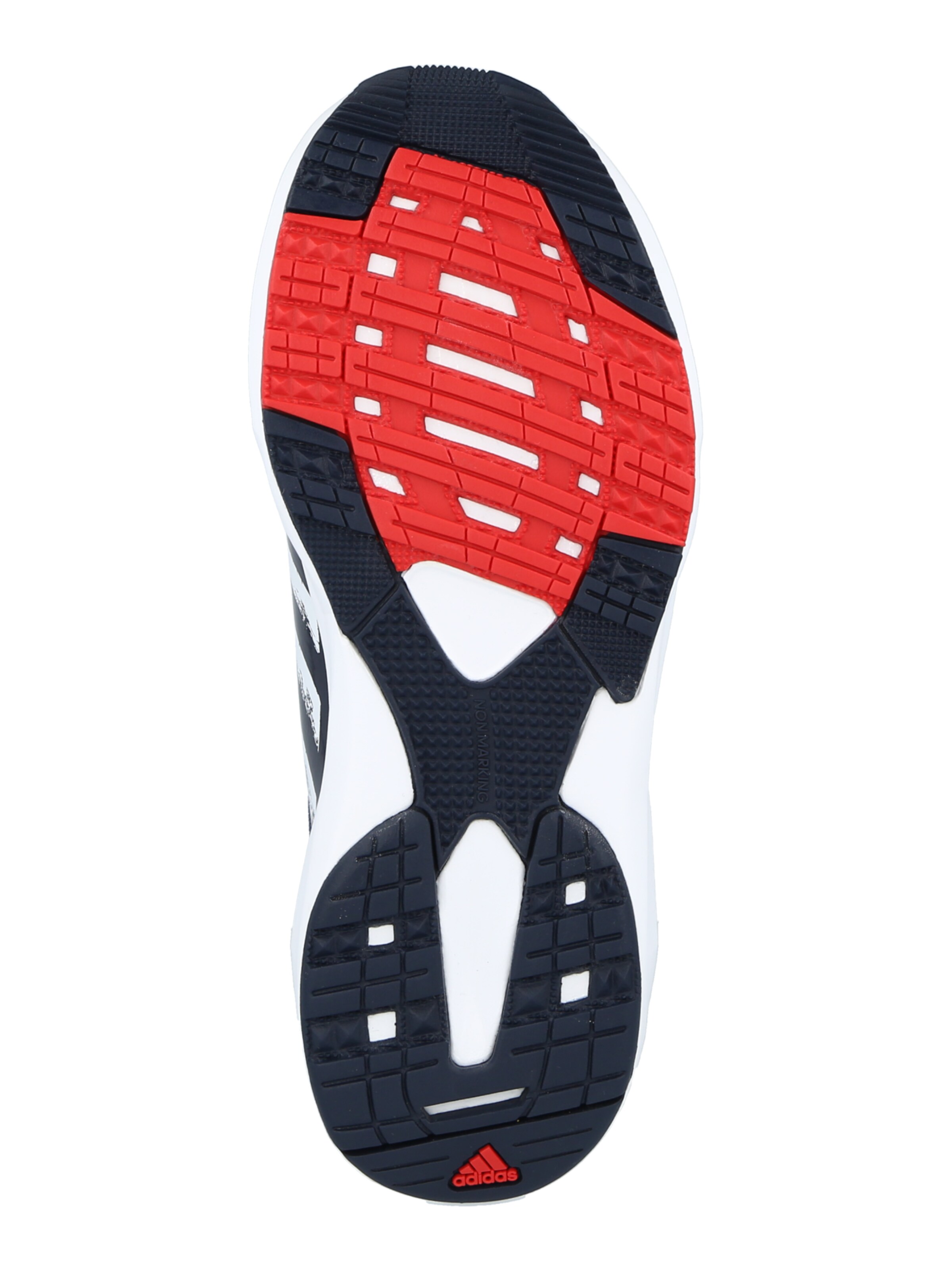 Kinder Kids (Gr. 92-140) ADIDAS PERFORMANCE Laufschuh 'Fai2Go' in Dunkelblau - FR13844 Kinder Kids (Gr. 92-140) ADIDAS PERFORMANCE Laufschuh 'Fai2Go' in Dunkelblau - FR13844