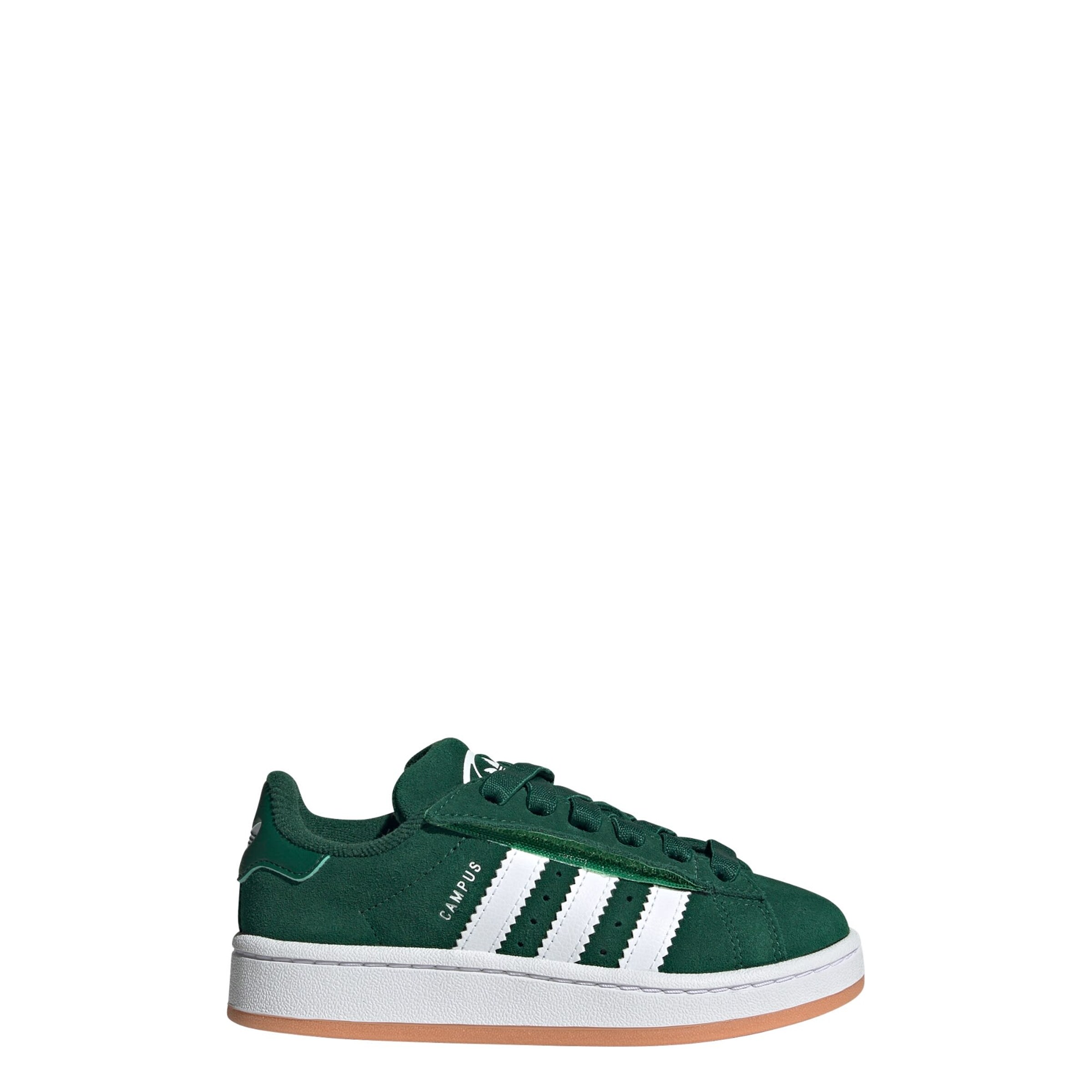ADIDAS ORIGINALSTenisice 'Campus 00s' - zelena boja