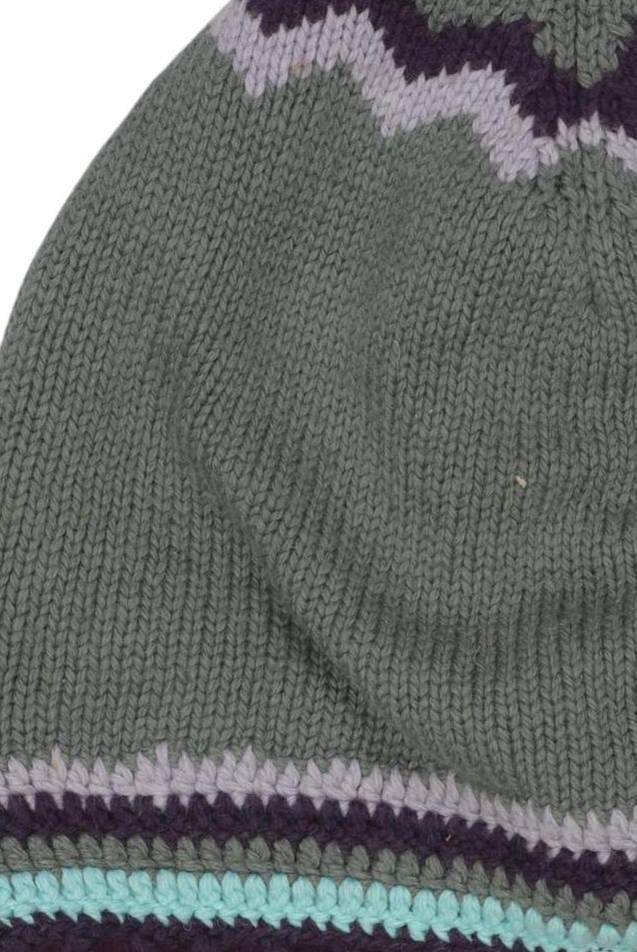 Noa Noa Hut oder Mütze S in Mischfarben